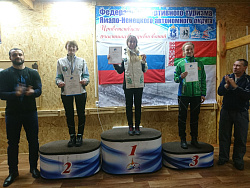 Новости спортивного туризма