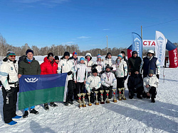 Новости спортивного туризма