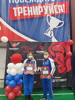 Новости кикбоксинга