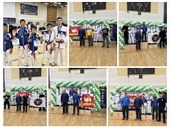 Новости рукопашного боя