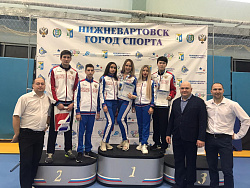 Завершился XXII чемпионат ХМАО-Югры по северному многоборью «Звезды Югры»