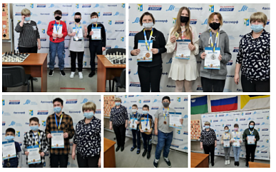 Новости шахмат 