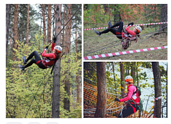 Новости спортивного туризма