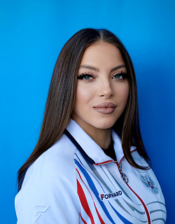 Десинова  Екатерина Александровна