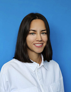 Карина