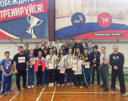 Новости кикбоксинга