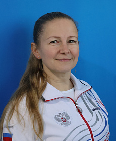 Светлана