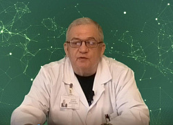 Премьера лекции-фильма «Об истории вакцинации»