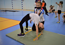 Школьные новости