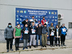 Новости адаптивного спорта