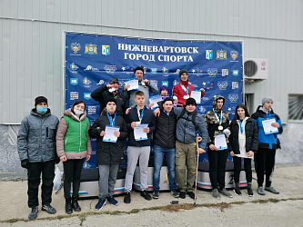 Новости адаптивного спорта