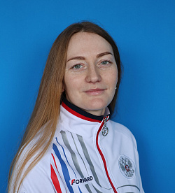 Линова   Дарья Павловна