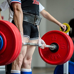 Анонс спортивных мероприятий. Адаптивный спорт