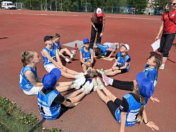 Первые среди лучших!