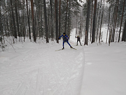 Новости спортивного туризма