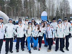 Новости спортивного туризма