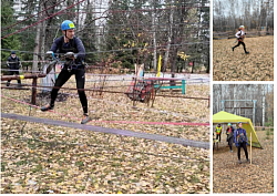 Новости спортивного туризма