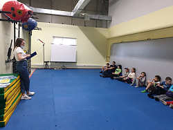 Чем опасно электричество