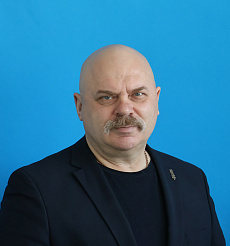 Олег