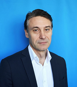 Большаков Евгений Викторович