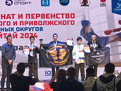 Новости муайтай