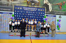 Новости спортивной аэробики