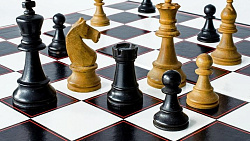 Результаты открытого интернет-турнира по блицу