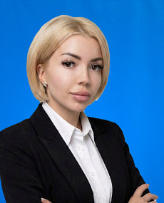 Анна 