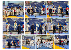 Новости рукопашного боя