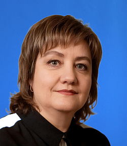 Ланцева   Алена Владимировна