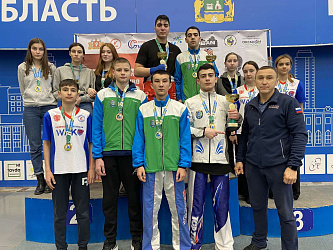 Новости кикбоксинга 