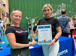 Награды для лагеря