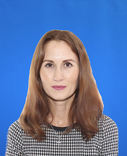 Воробьева Наталья   Викторовна 