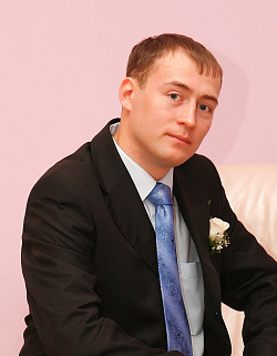 Дзюман Вадим Иванович Дзюман Вадим Иванович