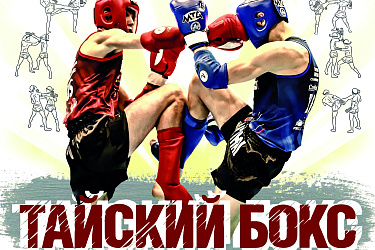С одной золотой и двумя бронзовыми медалями возвращаются тайбоксеры из Кемерово 