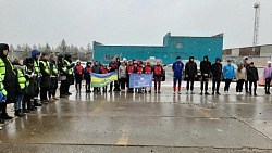 Новости спортивного туризма