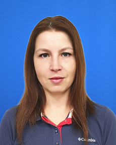Олеся