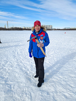 Новости северного многоборья