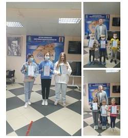 Новости шахмат