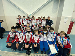 Новости адаптивного спорта