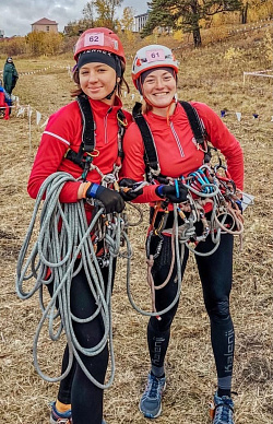 Новости спортивного туризма