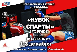 Анонс.ММА