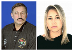 Заслуженные награды