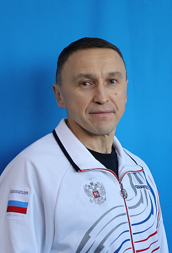 Ахметзянов   Марат Тимерянович