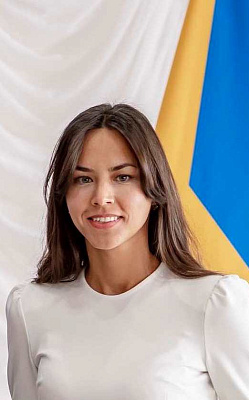 Краснова Карина Валерьевна Краснова Карина Валерьевна