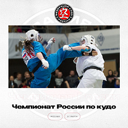 Анонс. Кудо