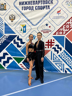 Европейский венский вальс