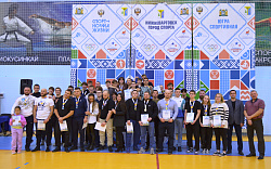 Итоги открытого чемпионата и первенства города по пауэрлифтингу 