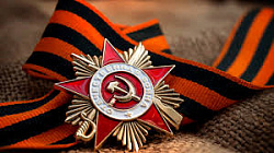 Они совершали подвиги во имя мира