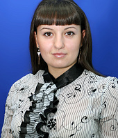 Виктория